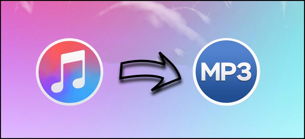 convert apple music to mp3