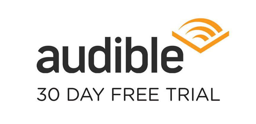 get free audible audiobooks