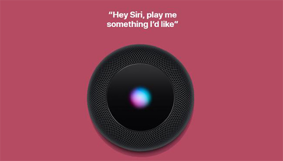 apple music and siri