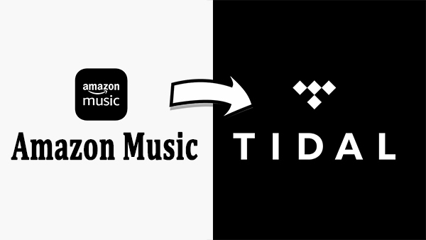 amazon music to tidal