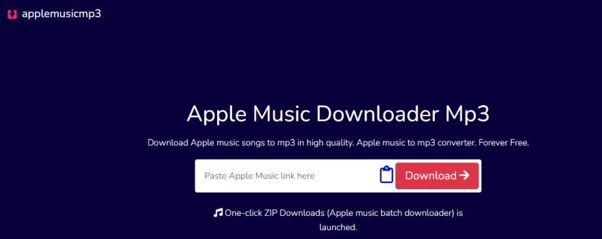 aaplmusicdownloader