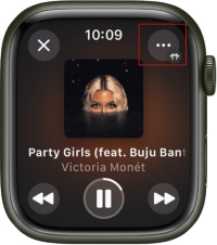 play music on apple music